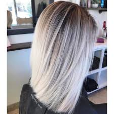 10 Chic Balayage Blonde Straight Hair Hair Color For Black Hair Short Hair Balayage Hair Color Balayage
