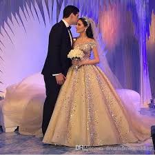 Top Selling Ball Gown Wedding Dresses 2016 Tulle Sleeveless Off The Shoulder Floor L Online Wedding Dress Shopping Online Wedding Dress Ball Gown Wedding Dress
