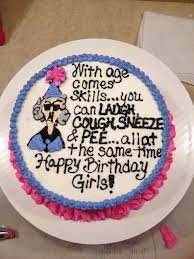 Grandmother Birthday 70th Birthday Cake Ideas For Grandma Maxine Birthday Cake I Made For My Grandma And Her Sisters Party 70th Birthday Parties 60th Birthday Cakes 70th Birthday Cake