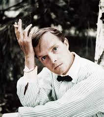 On the threshold: The Early Stories by Truman Capote
