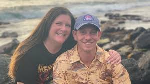 Fundraiser for Angie Johnstone by Shaianne Roberts : Financial Relief for  Kevin's Family