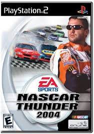 Nascar thunder 2004 game, pc download, full version game, full pc game, for pc. Amazon Com Nascar Thunder 2004 Video Games