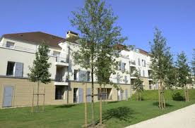 Residence Etudiante Belle Isle Maisons Laffitte