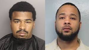 Brothers charged in 2013 Upstate cold case homicide, sheriff says