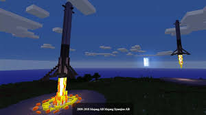 Galacticraft mod is a mod that lets you travel to new planets with your own spaceship, . Galacticraft Mod For Minecraft Pe Latest Version For Android Download Apk
