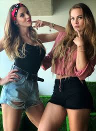 How can i contact virginia ramirez's management team or agent details, and how do i get in touch directly? Virginia Ramirez On Twitter Jajajajaj Miniiimoo Ah Jauja