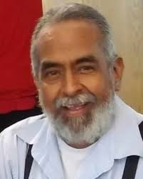 Obituary information for David Salgado