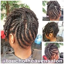 I receive a small commission at sometimes wearing the same twist out can get boring. 18 Cornrow Updo On Natural Hair Ideas Natural Hair Styles Natural Hair Updo Braided Hairstyles