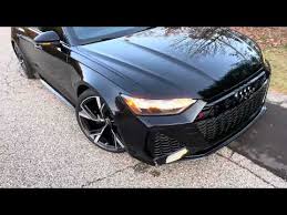 Image result for Mythos Black 2022 RS6