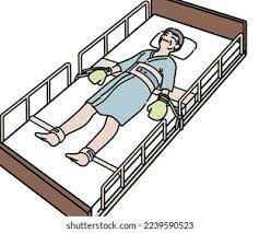 Image result for Physical Restraint
