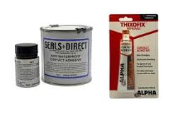 Using Adhesives With Rubber Seals and Gaskets - Seals Direct