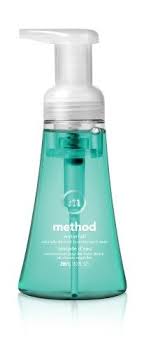 Bissell Crosswave Pet Pro Walmart Canada Method Foaming Hand Soap Waterfall 10 Oz Foaming Hand Wash Foaming Hand Soap Method Hand Soap