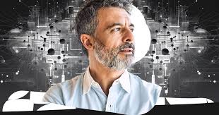 Whats left for the human leader in a world of AI?