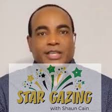 Star Gazing with Shaun Cain