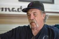 Kenneth Egbert Obituary (1945