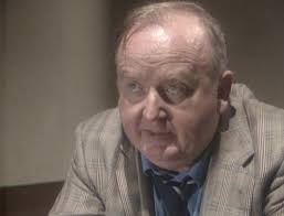 Rockliffe's Babies" Up the Down Escalator (TV Episode 1987)