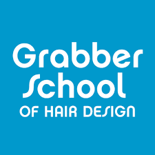 Other schools might demo it, but you don't get to touch it. Grabber School Of Hair Design Grabberschool Twitter