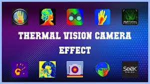 Jul 05, 2020 · this app is a realtime thermal camera effect that simulates a infrared camera. Thermal Vision Camera Effects Apk Download 2021 Free 9apps