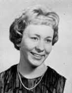 Obituary information for Joyce Foxworth