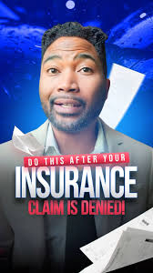 Do this after your insurance claim is denied ❌, Follow @cdforrestlaw ,  #insurance #claim #insuranceclaim #law #lawyer #attorney