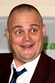 Al Murray Editorial Stock Photo