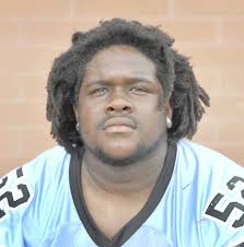 Greater Johnstown's Jones signs to play Big Ten football at Indiana