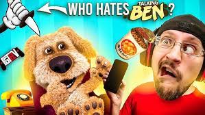 Ben Beam's Instagram, Twitter & Facebook