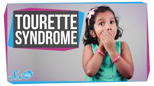 Tourette Syndrome What Makes People Tic Youtube
