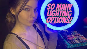 Amazon.com: Bower 10 inch RGB Selfie Desktop Ring Light Stand Studio Kit