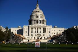 How georgia got to the center of the us political universe. Us Congress Passes Libya Bill As Senate Acts To Stop Sale Of F 35s To Uae Daily Sabah