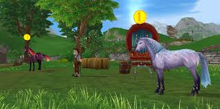 Enjoy yourself browsing and selecting your horses. Zeit Furs Seelenreiten Star Stable