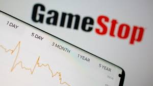 .video game software, and video game accessories, mainly through gamestop, eb games, and gme. Gamestop Aktie Trade Republic Entschuldigt Sich Bei Anlegern Wirtschaft Sz De