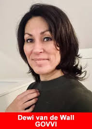 Empowering Success Through Simplicity: The Story of Dewi van de Wall, GOVVI  Influencer