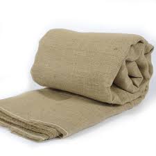 Brown jute hessian cloth, for making bag, packaging type: Hessian Cloth At Rs 18 Yard Hessian Cloth Id 6904600088