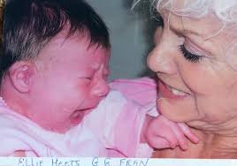 Ellie joined the Table with Rabbi Cahn ❤️ #granddaughter