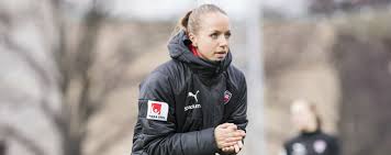 Her girlfriend is also football player eva malin levenstad. Nagra Minuter Med Malin Levenstad Fc Rosengard