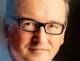 Terry Ewing (Mediolanum IF): Aumentar el gasto en Defensa es una necesidad  en este momento