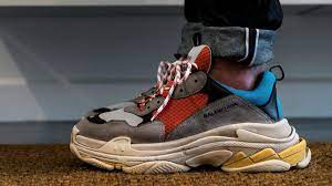 Trendy sandals, sneakers, boots, heels, and more are on sale at clearance shoe prices. Shop The Goods At Brand Name The New Arrivals The Latest Sneakers And Shoes Trainers Balenciaga Nike Yeezy Latest Sneakers Sneaker Brands Sneakers