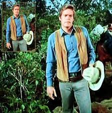 Parker stevenson bulge