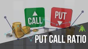 what is the put call ratio how to calculate p c ratio