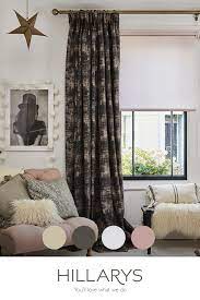 Beautiful Black And Pink Curtains For Bedroom Room Decor Bedroom Guest Room Decor Cute Living Room