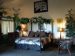 Jungle Room Bedroom By Fantasystock Jungle Bedroom Theme Jungle Bedroom Decor Jungle Bedroom