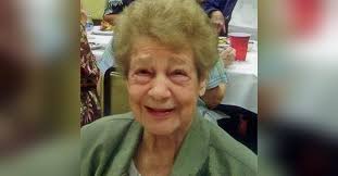 Magdalen Ann Miller Obituary