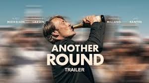 Aksel vedsegaard, albert rudbeck lindhardt, aya grann and others. Another Round Starring Mads Mikkelsen Youtube