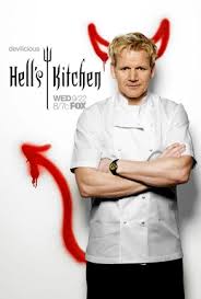 The Underrated Rivalry!!! Sabrina Vs. Nona : R/Hellskitchen