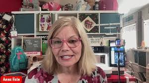 Miriam Coffey's Instagram, Twitter & Facebook