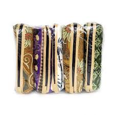Grosir Souvenir Tempat Pensil Batik Tempat Pensil Pensil Souvenir Pernikahan
