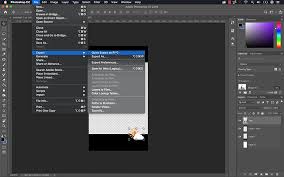 To add your watermark as a linked smart object, go up to the file menu and choose place linked. Video Tutorial How To Add Image Overlays To Premiere Pro Exports