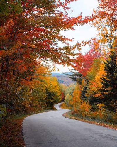 Visit NH | Fall in New Hampshire
