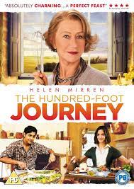 A testament to the inevitability of destiny, this is a fable for the ages—charming, endearing. The Hundred Foot Journey Dvd Uk Import Amazon De Helen Mirren Om Puri Manish Dayal Charlotte Le Bon Lasse Hallstrom Helen Mirren Om Puri Dvd Blu Ray